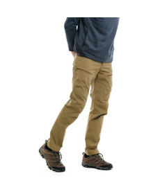 Штани ч Turbat Forester 2 Mns gargoyle brown - XXL - коричневий