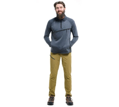 Штани ч Turbat Prut Pro Mns butternut khaki - XL - хакі