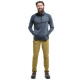 Штани ч Turbat Prut Pro Mns butternut khaki - XL - хакі
