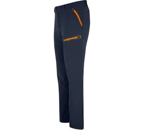 Штани ч Salewa M TERMINAL PNT 27927 3960 - 48/M - синій Штани ч Salewa M TERMINAL PNT 27927 3960 - 48/M - синій