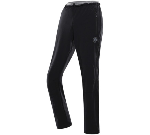 Штани Alpine Pro Liem - XL - чорний Штани Alpine Pro Liem - XL - чорний