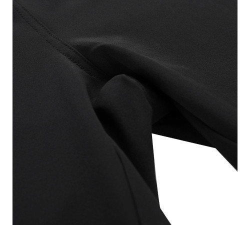 Штани Alpine Pro Liem - XL - чорний Штани Alpine Pro Liem - XL - чорний