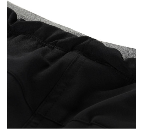 Штани Alpine Pro Liem - XL - чорний Штани Alpine Pro Liem - XL - чорний