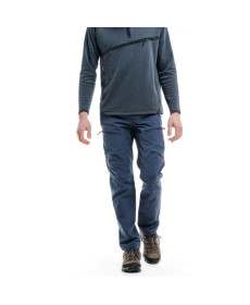 Штани ч Turbat Forester 2 Mns inkwell grey - XXL - темно-сірий