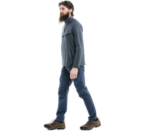 Штани ч Turbat Forester 2 Mns inkwell grey - XXL - темно-сірий