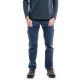 Штани ч Turbat Forester 2 Mns inkwell grey - XXL - темно-сірий