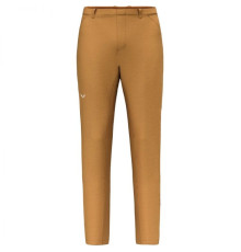 Штани ч Salewa LAVAREDO HEMP M PANTS 28554 7020 - 50/L - коричневий