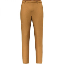 Штани ч Salewa LAVAREDO HEMP M PANTS 28554 7020 - 50/L - коричневий