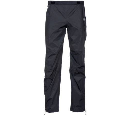 Штани Turbat Isla Pants - XL - чорний