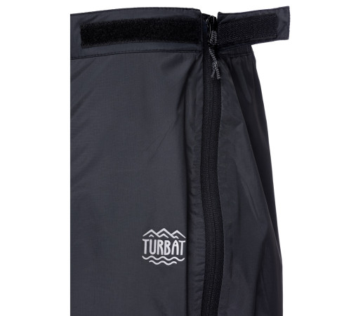 Штани Turbat Isla Pants - XL - чорний