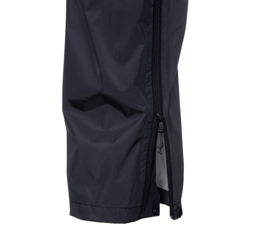Штани Turbat Isla Pants - XL - чорний