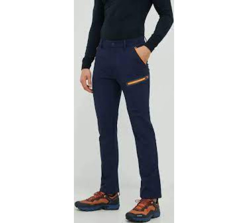 Штани ч Salewa M TERMINAL PNT 27927 3960 - 50/L - синій Штани ч Salewa M TERMINAL PNT 27927 3960 - 50/L - синій