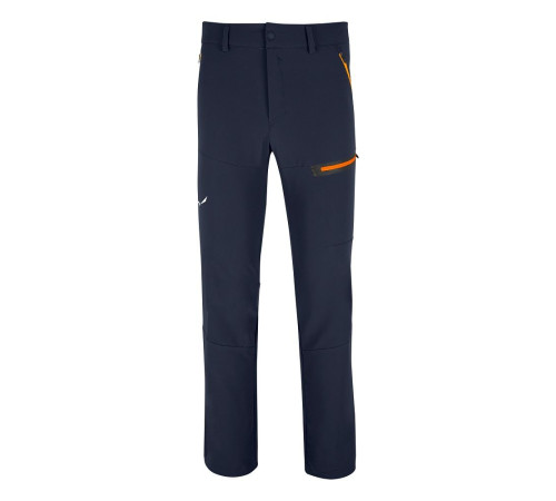 Штани ч Salewa M TERMINAL PNT 27927 3960 - 50/L - синій Штани ч Salewa M TERMINAL PNT 27927 3960 - 50/L - синій