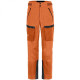 Штани ч Salewa SELLA 2L PTX/TWR M PNT 28195 4176 - 50/L - оранжевий