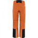 Штани ч Salewa SELLA 2L PTX/TWR M PNT 28195 4176 - 50/L - оранжевий