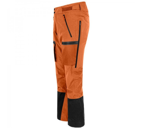 Штани ч Salewa SELLA 2L PTX/TWR M PNT 28195 4176 - 50/L - оранжевий Штани ч Salewa SELLA 2L PTX/TWR M PNT 28195 4176 - 50/L - оранжевий