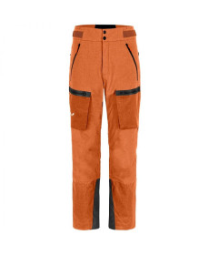 Штани ч Salewa SELLA 2L PTX/TWR M PNT 28195 4176 - 52/XL - оранжевий