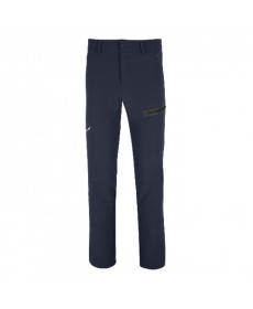 Штани ч Salewa M TERMINAL PNT 27927 3961 - 50/L - темно-синій