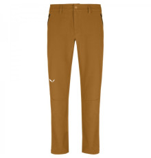 Штани ч Salewa PUEZ DOLOMITIC 2 DST M REG PNT 28484 7020 - 50/L - коричневий