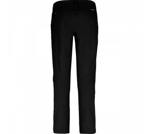 Штани ч Salewa PUEZ DOLOMITIC 2 DST M REG PNT 28484 0910 - 50/L - чорний Штани ч Salewa PUEZ DOLOMITIC 2 DST M REG PNT 28484 0910 - 50/L - чорний
