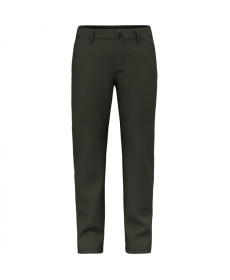 Штани ч Salewa FANES HEMP PANT M 28690 5280 - 50/L - темно-оливковий