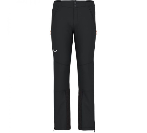 Штани ч Salewa LAGORAI DST M PNT 27906 0910 - 52/XL - чорний Штани ч Salewa LAGORAI DST M PNT 27906 0910 - 52/XL - чорний