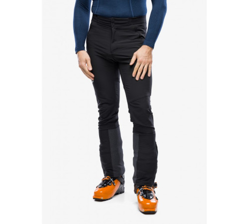 Штани ч Salewa LAGORAI DST M PNT 27906 0910 - 52/XL - чорний Штани ч Salewa LAGORAI DST M PNT 27906 0910 - 52/XL - чорний