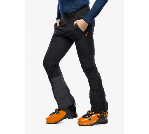 Штани ч Salewa LAGORAI DST M PNT 27906 0910 - 52/XL - чорний Штани ч Salewa LAGORAI DST M PNT 27906 0910 - 52/XL - чорний