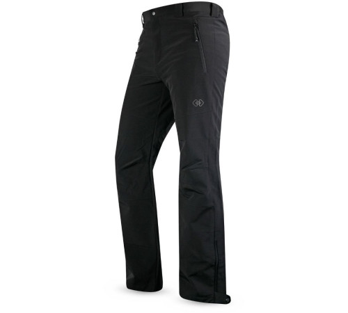 Штани ч Trimm MOTION black - L - чорний Штани ч Trimm MOTION black - L - чорний