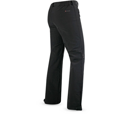 Штани ч Trimm MOTION black - L - чорний Штани ч Trimm MOTION black - L - чорний