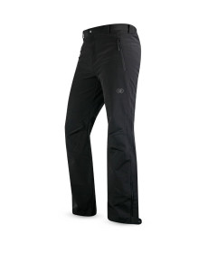 Штани ч Trimm MOTION black - M - чорний