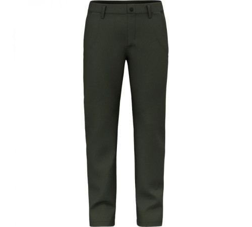 Штани ч Salewa FANES HEMP PANT M 28690 5280 - 48/M - темно-оливковий