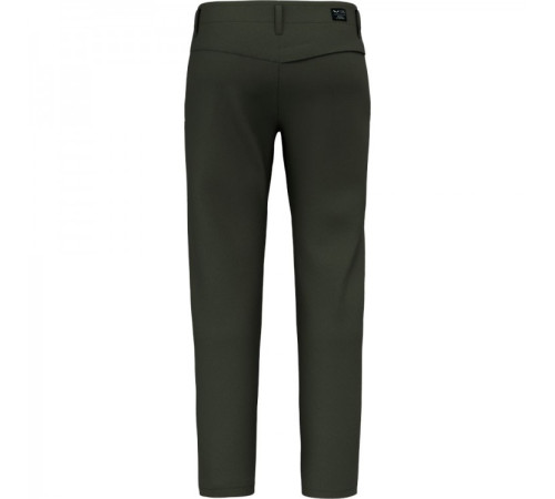 Штани ч Salewa FANES HEMP PANT M 28690 5280 - 48/M - темно-оливковий