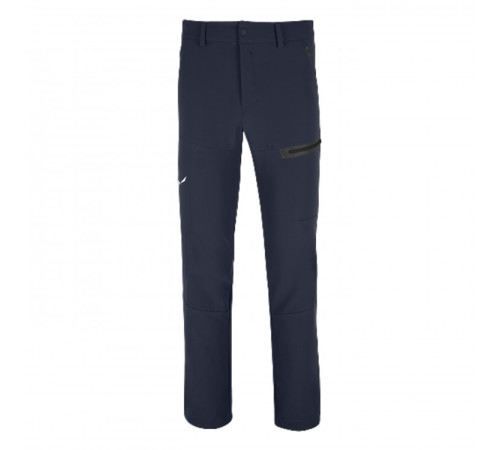 Штани ч Salewa M TERMINAL PNT 27927 3961 - 52/XL - темно-синій Штани ч Salewa M TERMINAL PNT 27927 3961 - 52/XL - темно-синій