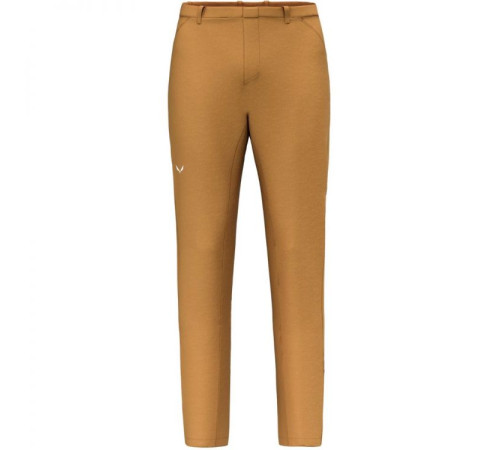 Штани ч Salewa LAVAREDO HEMP M PANTS 28554 7020 - 52/XL - коричневий