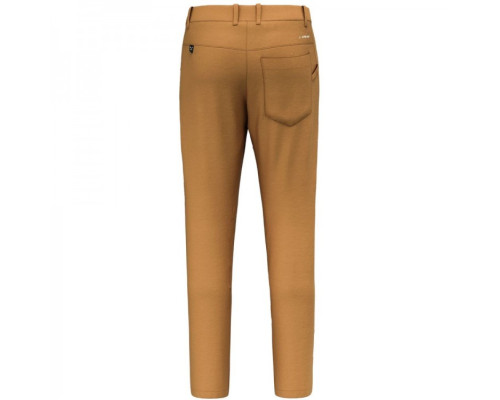 Штани ч Salewa LAVAREDO HEMP M PANTS 28554 7020 - 52/XL - коричневий