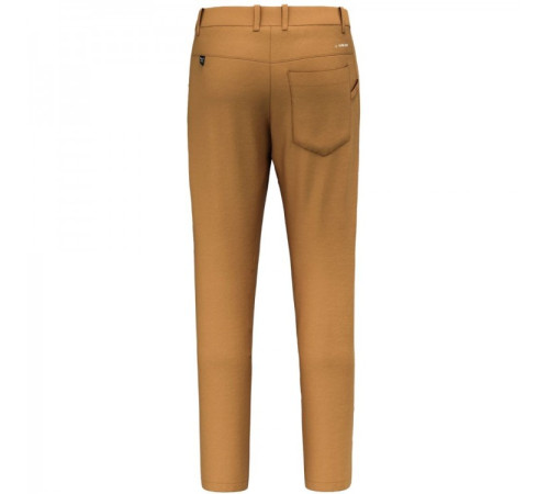 Штани ч Salewa LAVAREDO HEMP M PANTS 28554 7020 - 52/XL - коричневий