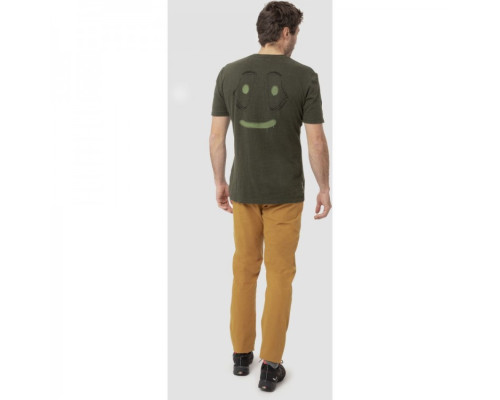 Штани ч Salewa LAVAREDO HEMP M PANTS 28554 7020 - 52/XL - коричневий