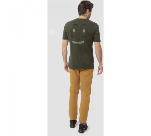 Штани ч Salewa LAVAREDO HEMP M PANTS 28554 7020 - 52/XL - коричневий