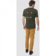 Штани ч Salewa LAVAREDO HEMP M PANTS 28554 7020 - 52/XL - коричневий