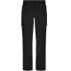 Штани ч Salewa SELLA DST M PANTS 28472 0910 - 50/L - чорний
