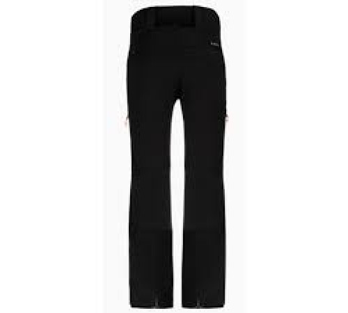 Штани ч Salewa SELLA DST M PANTS 28472 0910 - 50/L - чорний Штани ч Salewa SELLA DST M PANTS 28472 0910 - 50/L - чорний
