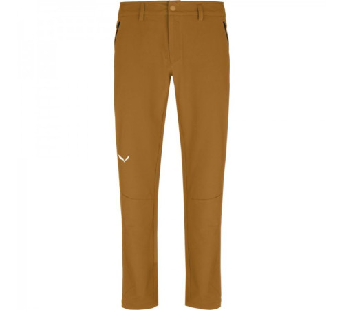 Штани ч Salewa PUEZ DOLOMITIC 2 DST M REG PNT 28484 7020 - 48/M - коричневий Штани ч Salewa PUEZ DOLOMITIC 2 DST M REG PNT 28484 7020 - 48/M - коричневий