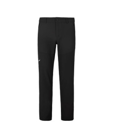 Штани ч Salewa M DOLOMIA PNT 27933 0910 - 46/S - чорний