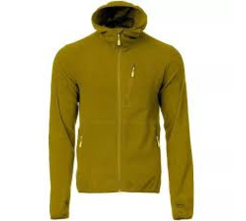 Фліс ч Turbat Summit Mns plantation olive - XXL - хакі Фліс ч Turbat Summit Mns plantation olive - XXL - хакі