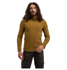 Флісова кофта чоловіча Turbat Classic Mns розмір XXL - хакі