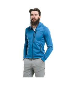 Фліс ч Turbat Peak Mns midnight blue - XXXL - синій