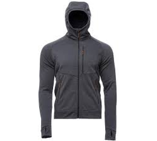 Фліс ч Turbat Peak Mns jet black - XXXL - сірий Фліс ч Turbat Peak Mns jet black - XXXL - сірий
