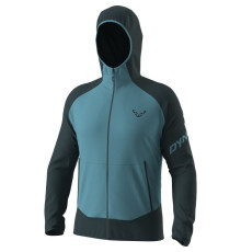 Фліс ч Dynafit TRANSALPER LIGHT PTC M HOODY 71176 3011 - 52/XL - синій/темно-синій