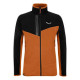 Фліс ч Salewa M PAGANELLA JKT 27924 4171 - 46/S - оранжевий
